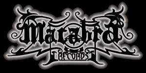 Logo de Macabra Records