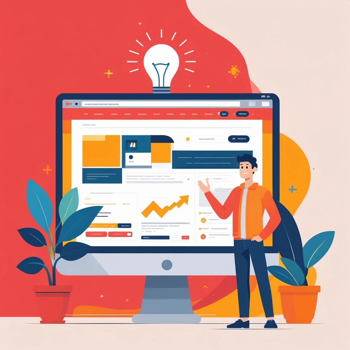 Emprendedores