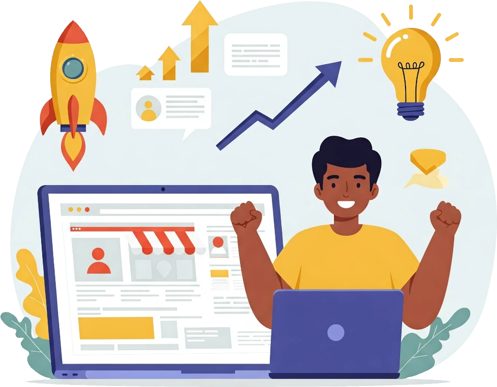 Emprendedores