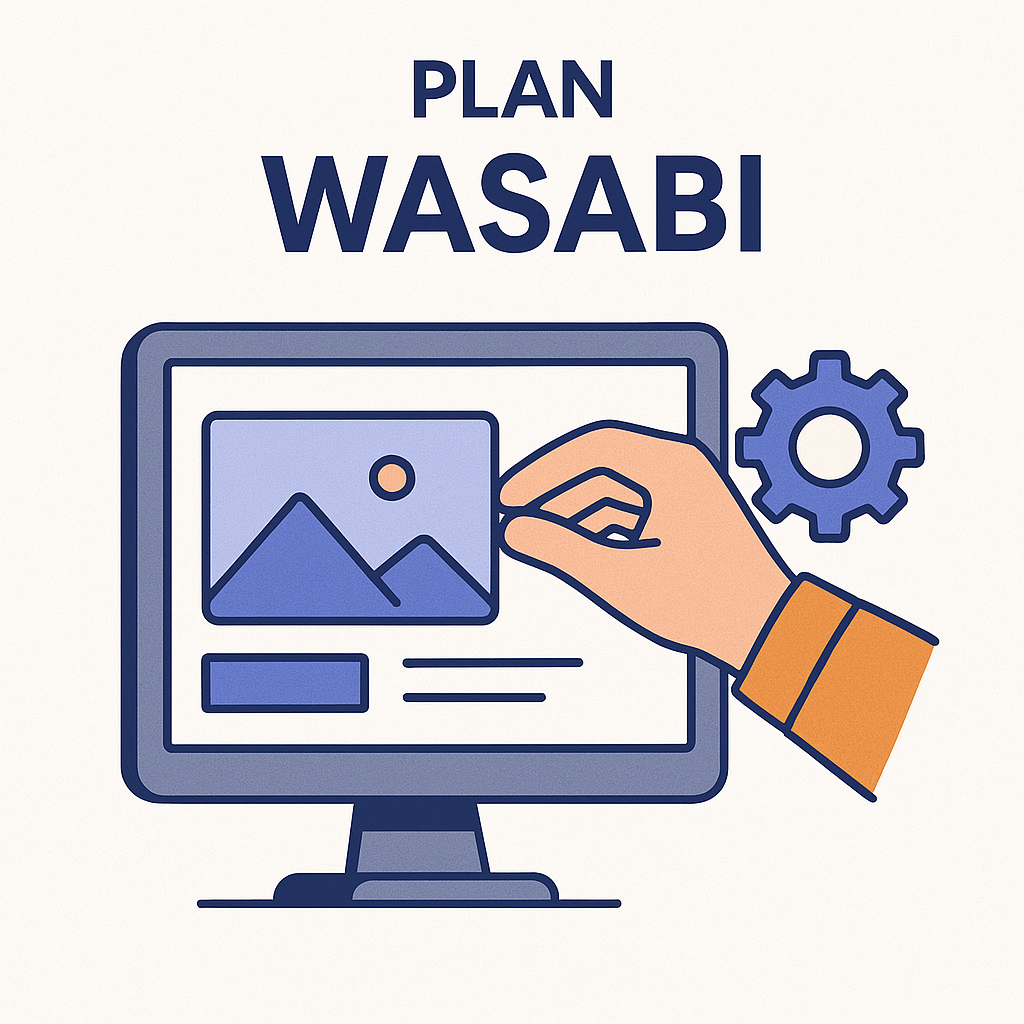 Wasabi
