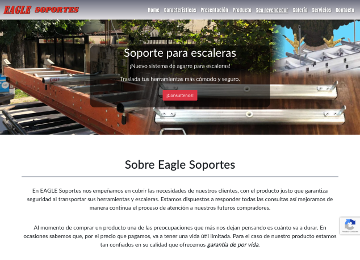 Eagle Soportes
