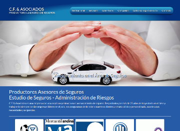 C.F. & Asociados