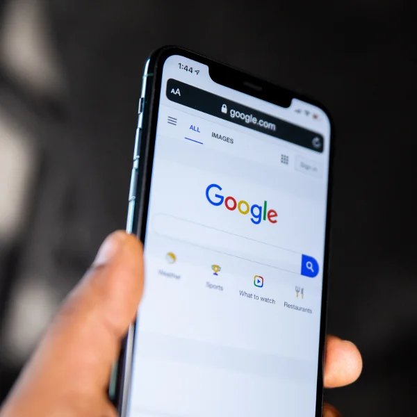 Google Ads