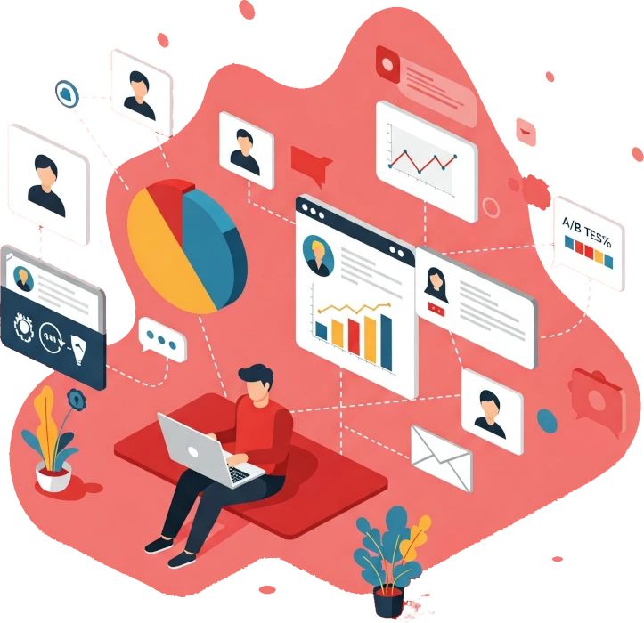 E-mail Marketing
