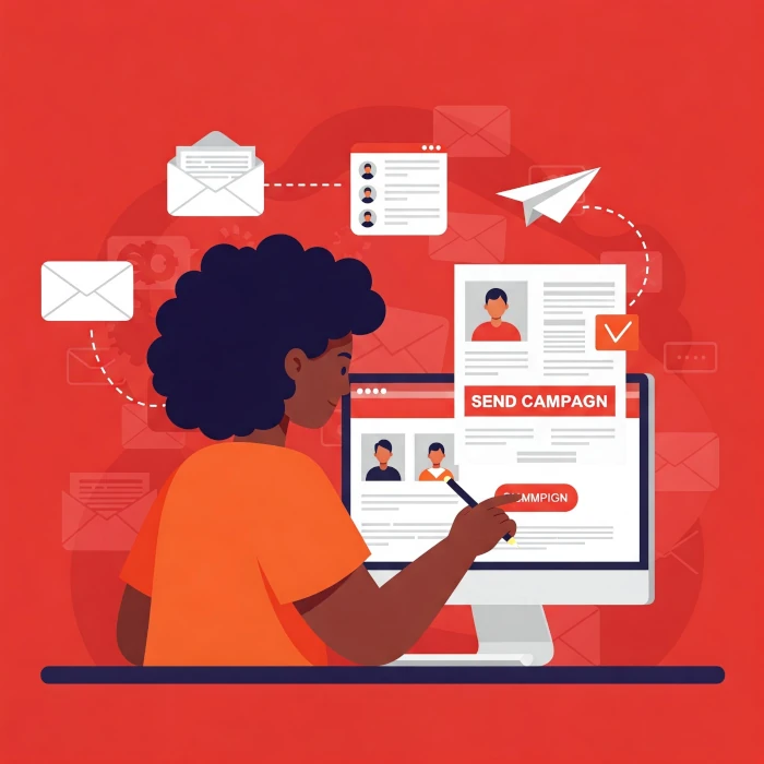 E-mail Marketing