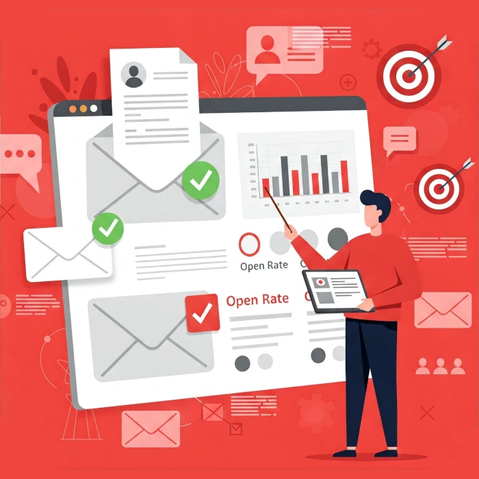 E-mail Marketing