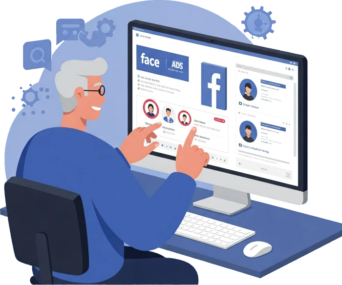 Facebook Ads