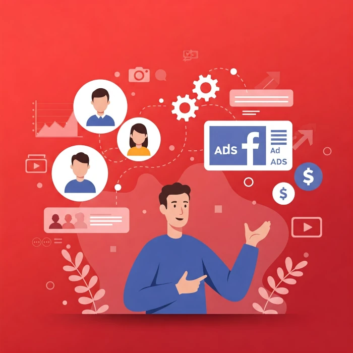 Facebook Ads