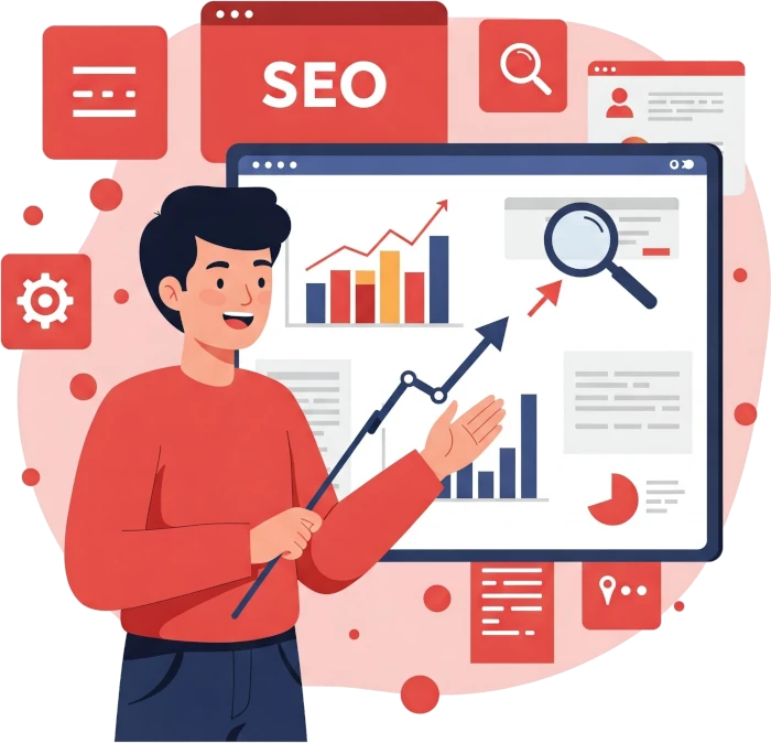 Posicionamiento Web