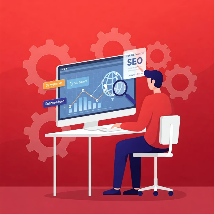 Posicionamiento Web