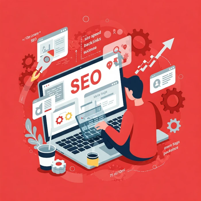 Posicionamiento Web